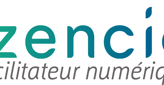 De « Diffuseur de sérénité numérique » à « Facilitateur numérique », pourquoi izencia a changé sa baseline ?