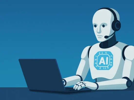 Votre prochain technicien support sera-t-il une IA ?