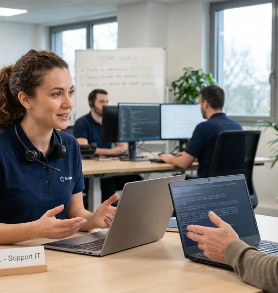 Techniciens IT : quand les « soft skills » font la différence