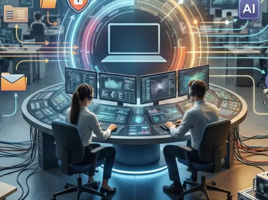 Du shadow IT au shadow AI : le rôle central des équipes Support