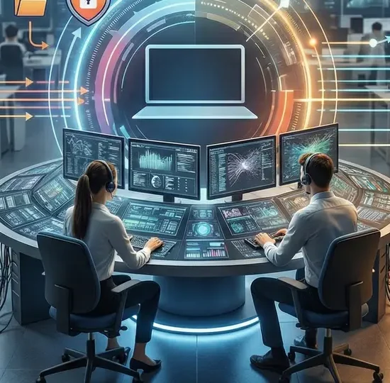 Du shadow IT au shadow AI : le rôle central des équipes Support