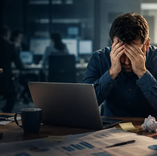 Les coûts cachés d’un mauvais support IT