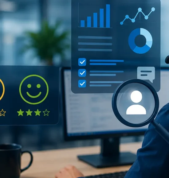 Support IT : comment mesurer vraiment la satisfaction de vos utilisateurs ?