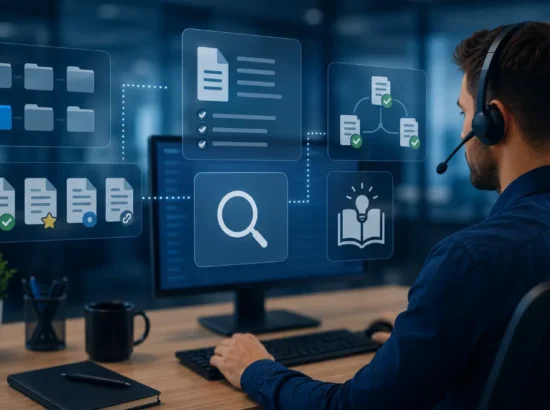 En tant que technicien Support, comment bien administrer sa gestion documentaire ?
