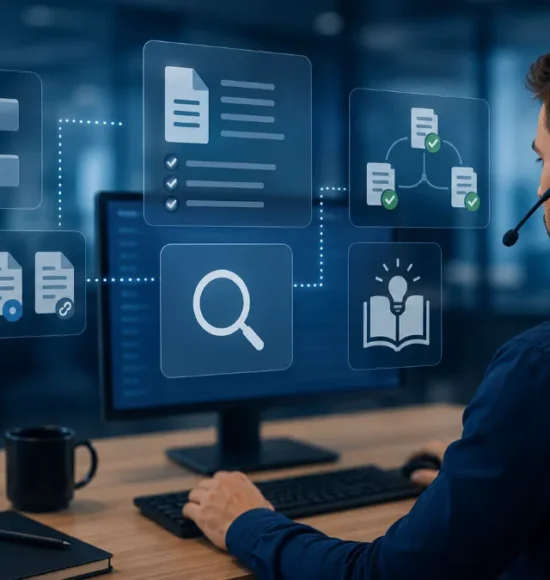 En tant que technicien Support, comment bien administrer sa gestion documentaire ?