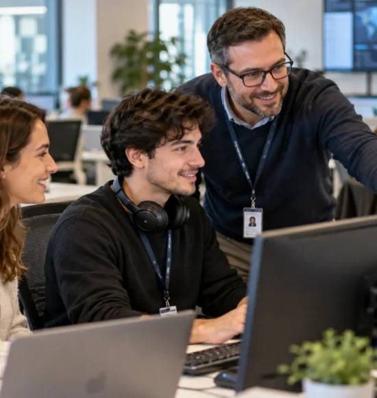 Intégrer un nouveau technicien IT : les étapes décisives